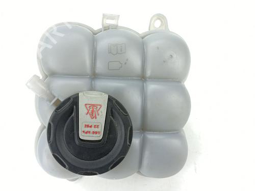 Expansion tank AUDI Q7 (4MB, 4MG, 4MQ) 60 TFSI e quattro | BP27891044C120 