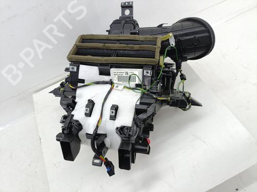 Heater matrix box CITROËN C4 CACTUS 1.2 PureTech 130 | BP29353220M61 