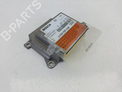 Used ECU airbags AUDI A3 (8P1) [2003-2013]  25877750