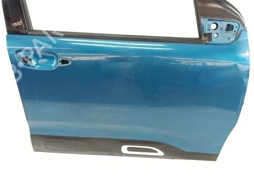 Right front door CITROËN C4 CACTUS 1.2 PureTech 130 | BP29352016C3 