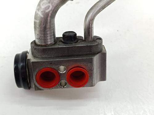 AC pipe HYUNDAI i30 (PDE, PD, PDEN) 1.6 CRDi | BP28024863M126 