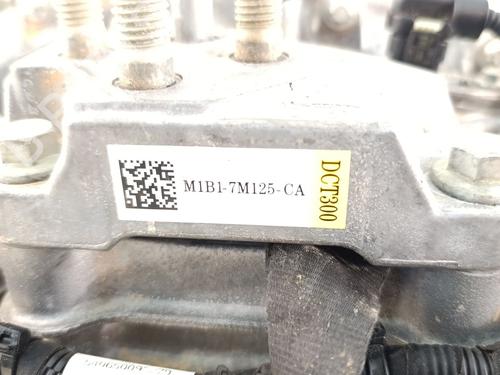 Gearbox FORD PUMA (J2K, CF7) 1.0 EcoBoost | BP34620980M3  - Image 9