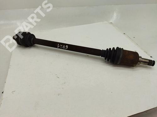 Used Right rear driveshaft Right rear driveshaft SMART CITY-COUPE (450) 0.7 (450.352, 450.353) (61 hp) 10180796 10180796