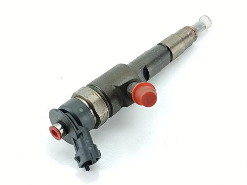 Used Injector PEUGEOT PARTNER Box Body/MPV 1.6 BlueHDi 100 (100 hp) 32163760