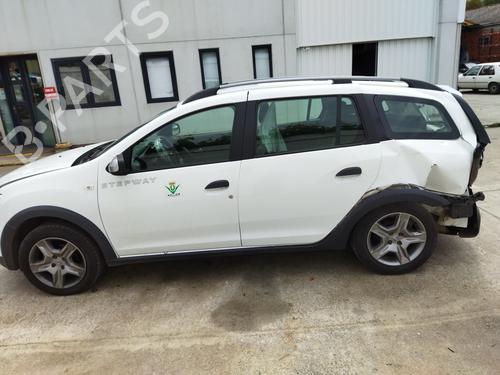 Rear mirror DACIA LOGAN MCV II 1.5 Blue dCi 95 (K8JL) | BP10347301I6 - Image 8