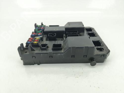 Fuse box PEUGEOT 307 (3A/C)  | BP25879146E1 