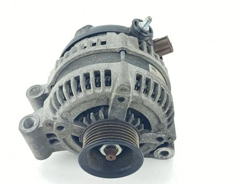 Alternator LAND ROVER RANGE ROVER SPORT I (L320) 3.6 D 4x4 | BP30476425M7