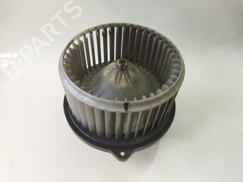 Heater blower motor KIA CARNIVAL II (GQ) 2.9 CRDi | BP25876893M62 