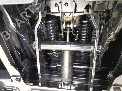 Left front seat VW CRAFTER Van (SY_, SX_) 2.0 TDI FWD (SYB, SYC, SYD) | BP34244273C15  - Image 12