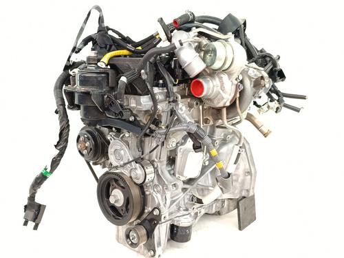 Engine SUZUKI SWIFT V (AZ) 1.4 Sport (A2L414, ZC33S) | BP36236549M1  - Image 9