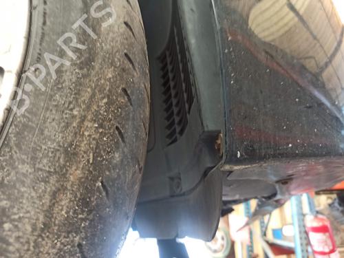 Wheel arch BMW 5 Touring (F11) 535 d | BP26558848C56 