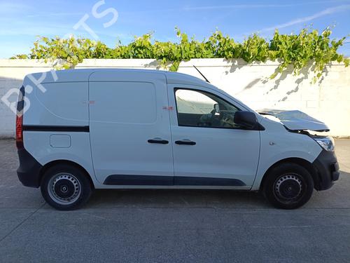 Console centrale RENAULT EXPRESS Box Body/MPV | BP36500265I22 - Image 7