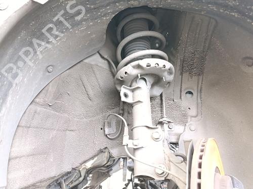 Used Right front shock absorber Right front shock absorber KIA CEED (CD) 1.6 CRDi 136 (136 hp) 34346592 34346592