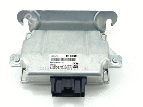 Used Electronic module Electronic module 38783438 38783438