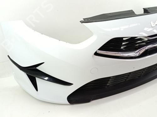 Front bumper KIA CEED Sportswagon (CD) 1.0 T-GDI | BP29537855C7 