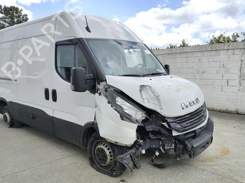 Engine IVECO DAILY VI Van 35S16, 35C16, 40C16, 50C16, 70C16 | BP34461682M1  - Image 17
