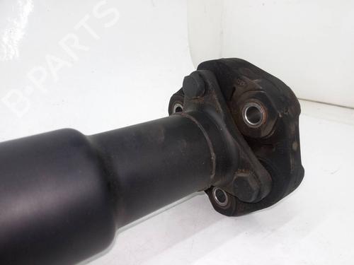 Driveshaft BMW X1 (E84) sDrive 18 d | BP13024573M37 