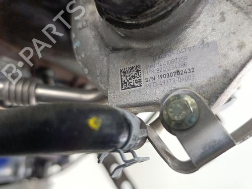 Engine RENAULT CLIO IV (BH_) 0.9 TCe 90 (BHNF, BHMA, BHMH, BHJK, BHJR) | BP31665657M1