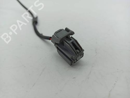 Tailgate lock FORD FOCUS II Convertible 2.0 TDCi | BP9653108C101 