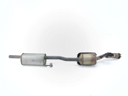 Used Catalyst NISSAN MICRA V (K14) 1.0 IG-T (92 hp) 31630432