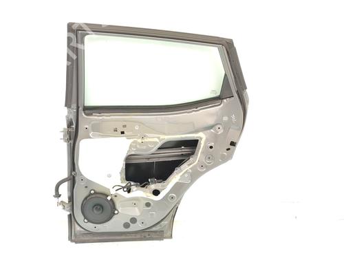 Right rear door NISSAN QASHQAI II (J11, J11_) 1.3 DIG-T | BP30699773C5 