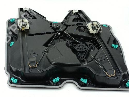 Front right window mechanism VW GOLF VIII (CD1, DA1) 1.0 eTSI | BP35951007C23 - Image 5