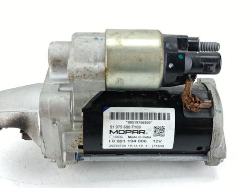 Used Starter Starter JEEP COMPASS (MP, M6, MV, M7) 1.3 Hybrid 4x4 (240 hp) 40295960 40295960