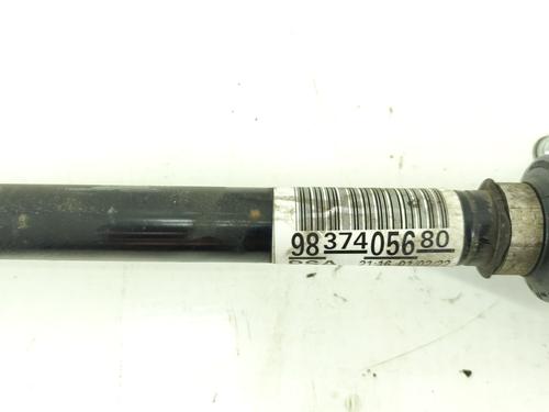 Right front driveshaft OPEL MOKKA 1.2 (76) | BP28072488M39 