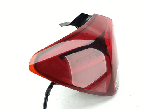 Left taillight KIA RIO IV (YB, SC, FB) 1.25 | BP33873099C34 - Image 5