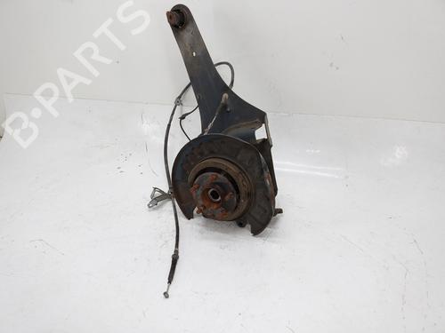 Right rear steering knuckle MAZDA CX-7 (ER)  | BP13045752M28 