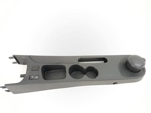 Mittelkonsole Mittelkonsole RENAULT CLIO IV (BH_) 0.9 TCe 90 (BHNF, BHMA, BHMH, BHJK, BHJR) (90 hp) 36993822 36993822