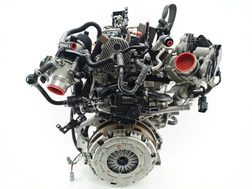 Engine HYUNDAI i20 III (BC3, BI3) 1.0 T-GDI | BP30932025M1