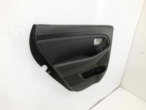 Rear left panel KIA CARENS IV 1.7 CRDi | BP37992090C60 - Image 2