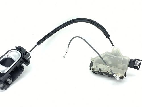 Used Front right lock CITROËN C3 AIRCROSS II (2R_, 2C_) 1.2 PureTech 110 (2RHNZB, 2RHNZW, 2RHNPX, 2RHNPJ) (110 hp) 30273726