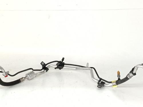 Used AC pipe AC pipe CITROËN C3 III (SX) 1.5 BlueHDi 100 (SXYHYP, SXYHTU) (102 hp) 32365786 32365786