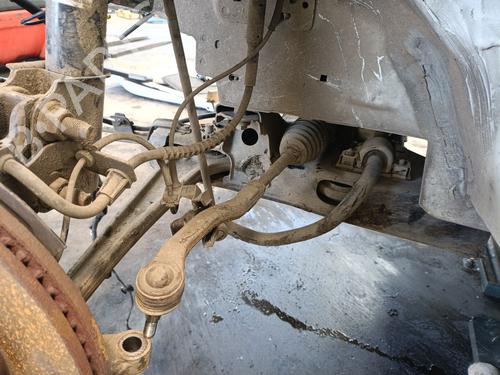 Steering rack CITROËN JUMPY III Van (V_) 2.0 BlueHDi 120 | BP36220465M22  - Image 7