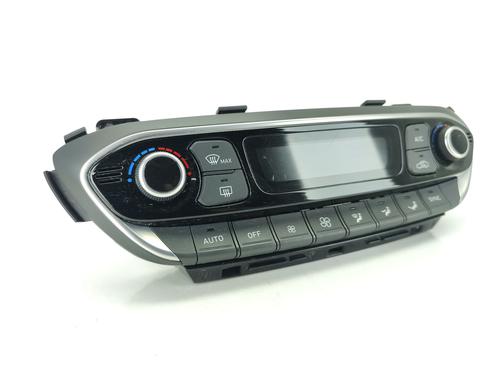 Used Climate control HYUNDAI i30 (PDE, PD, PDEN) 1.6 CRDi (116 hp) 28024975