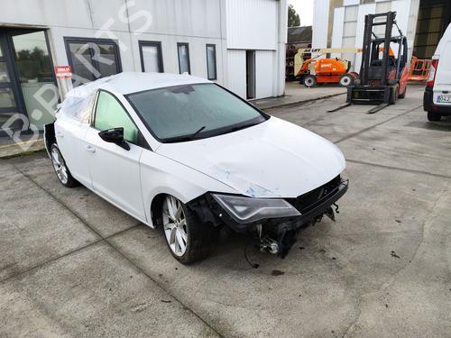 Engine SEAT LEON (5F1) 1.5 TGi | BP30153607M1