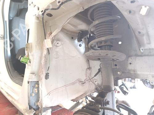 Used Right front shock absorber Right front shock absorber 38304312 38304312
