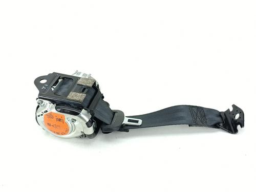 Used Rear left seatbelt Rear left seatbelt SEAT IBIZA V (KJ1, KJG) 1.0 MPi (80 hp) 33755246 33755246