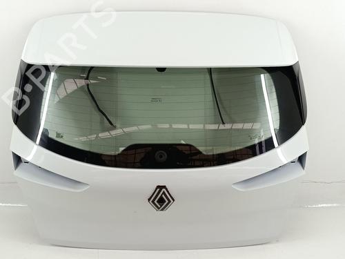 Used Tailgate RENAULT CAPTUR II (HF_) TCe 90 (HFM6) (91 hp) 29807002