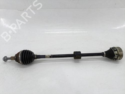 Used Right front driveshaft SEAT LEON (5F1) 1.5 TGi (131 hp) 30196817
