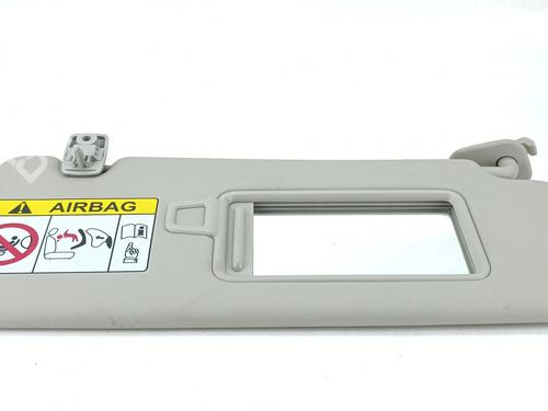 Right sun visor KIA NIRO II (SG2) EV | BP37239680I2 - Image 2