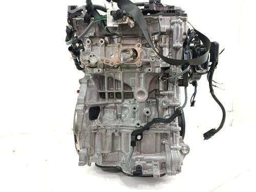 Engine TOYOTA YARIS (_P21_, _PA1_, _PH1_) 1.5 (MXPA11) | BP32522363M1