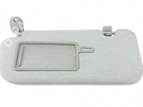 left-sun-visor-hyundai-i20-ii-gb-ib-2014-2015-2016-2017-2018-2019-2020-2021-32298417 main image