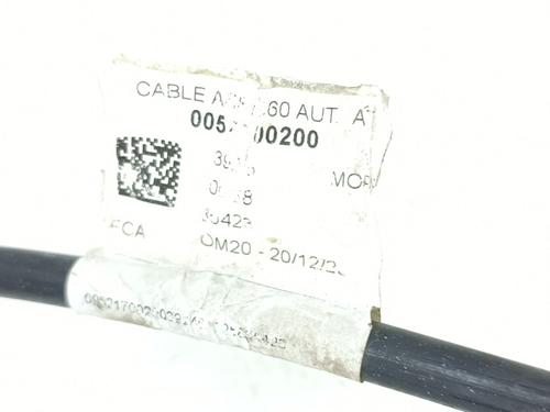 Cable JEEP COMPASS (MP, M6, MV, M7) 1.3 Hybrid 4x4 | BP40296396E12 - Image 2