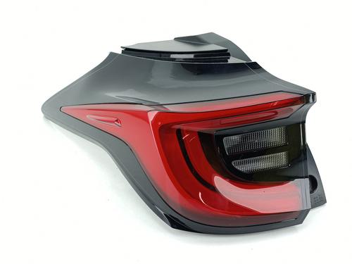 Used Left taillight Left taillight 32698045 32698045