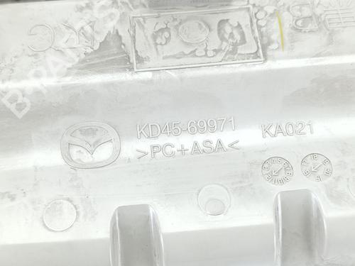 Kabinelys MAZDA CX-3 (DK) 2.0 SKYACTIV-G (DK5W, DK6W) | BP36500246I8  - Image 6