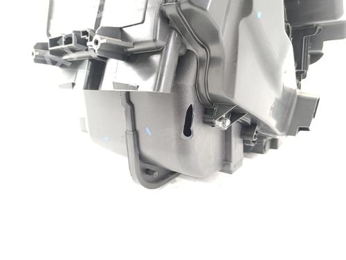 Used Heater matrix box Heater matrix box RENAULT CLIO IV (BH_) 1.5 dCi 75 (75 hp) 40221070 40221070