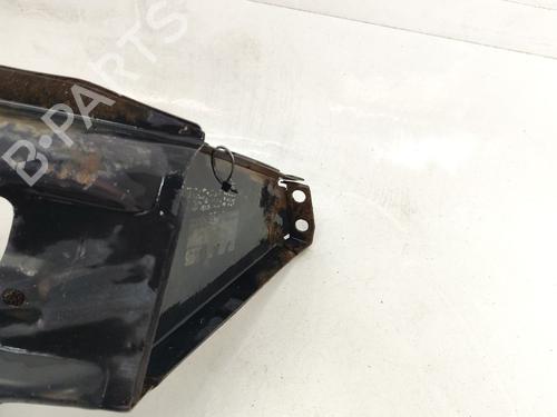 Front bumper reinforcement SUZUKI GRAND VITARA II (JT, TE, TD) 1.9 DDiS All-wheel Drive (JT419, TD44, JB419WD, JB419XD,... | BP28973881C109 